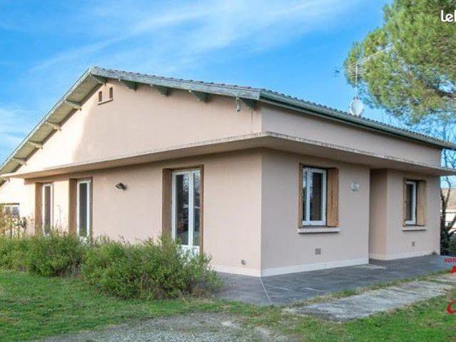 Maison vente à Muret, Eaunes