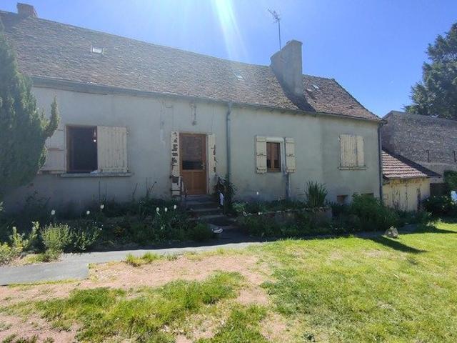 Maison vente à Mâcon, La Guiche