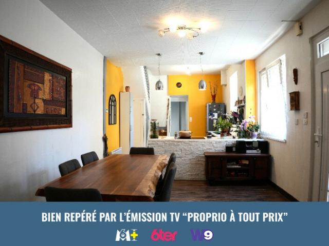 Maison vente à France métropolitaine, Gerzat