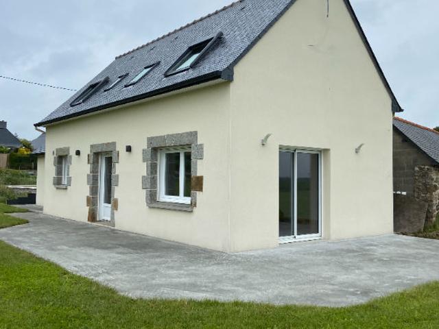 Maison location à Saint-Brieuc, Bretagne