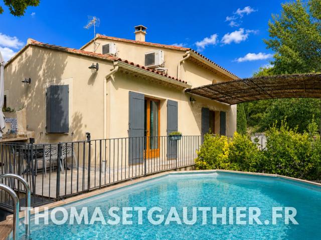 Maison vente à Mormoiron, Vaucluse