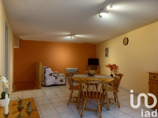 Maison vente à Saintes, Saujon