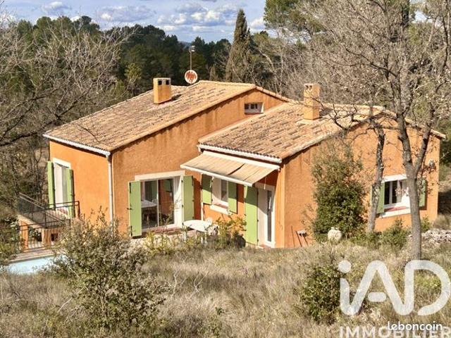Maison vente à Brignoles, Bras