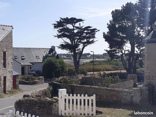 Maison vente à Lorient, Bretagne