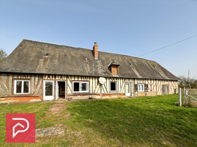 Maison vente à Bernay