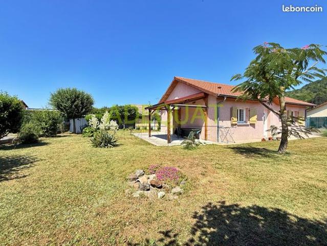 Maison vente à La Tour-du-Pin, Cessieu