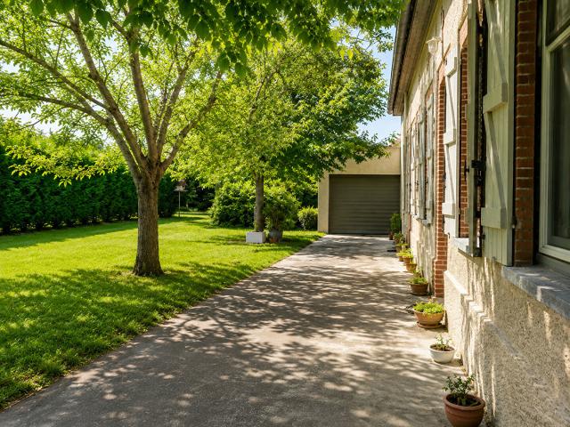 Maison vente à Toulouse