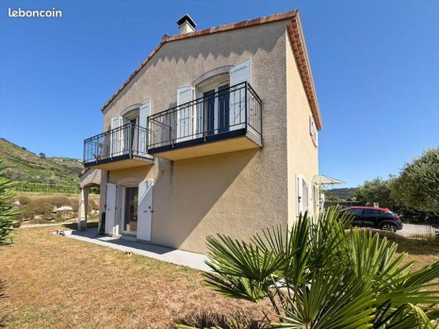 Maison vente à Tournon-sur-Rhône, Cornas