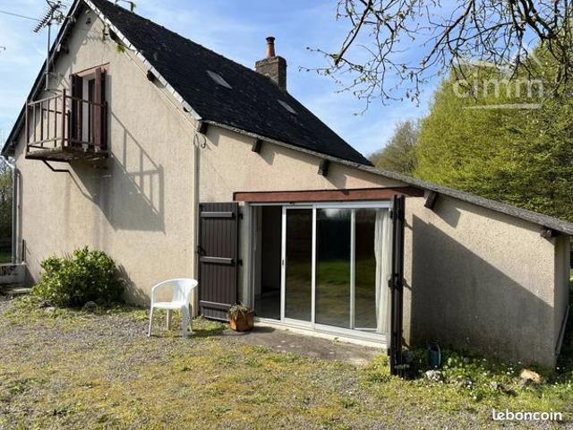 Maison vente à Châteaubriant-Ancenis, Joué-sur-erdre