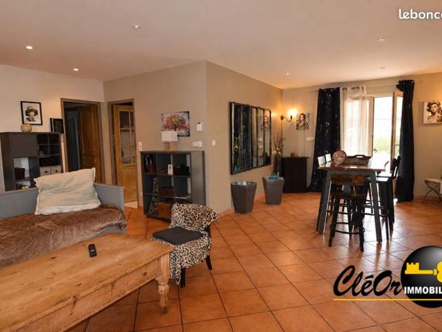 Maison vente à Chalon-sur-Saône, Gigny-sur-saône