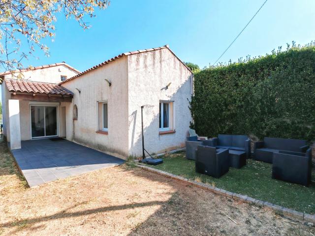 Maison vente à Allauch, Enco de Pont