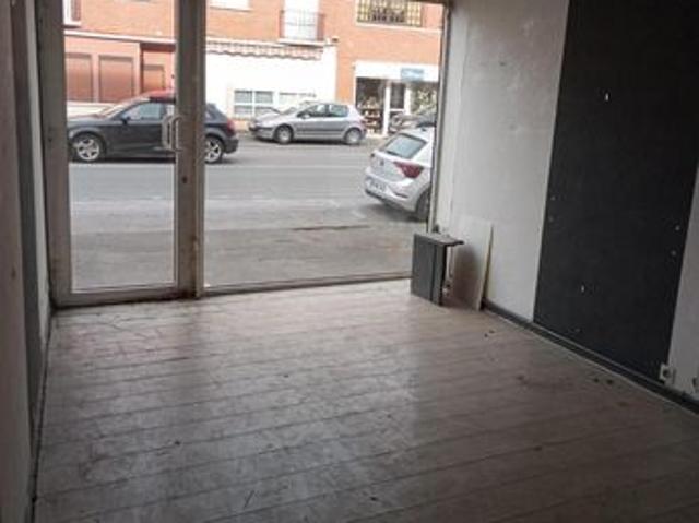 Maison vente à Vervins, La Capelle