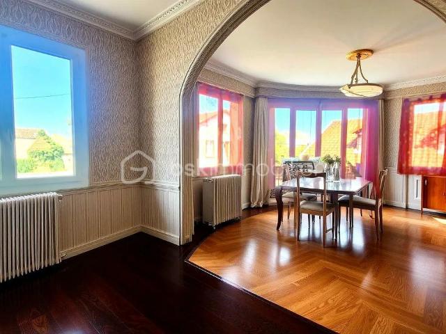 Maison vente à Mirande