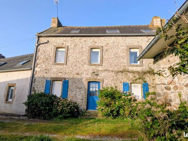 Maison vente à Châteaulin, Bretagne