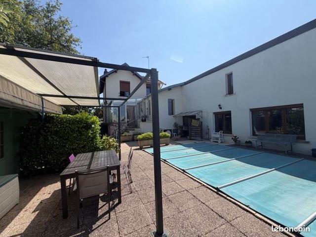 Maison vente à Bar-le-Duc, Revigny-sur-ornain