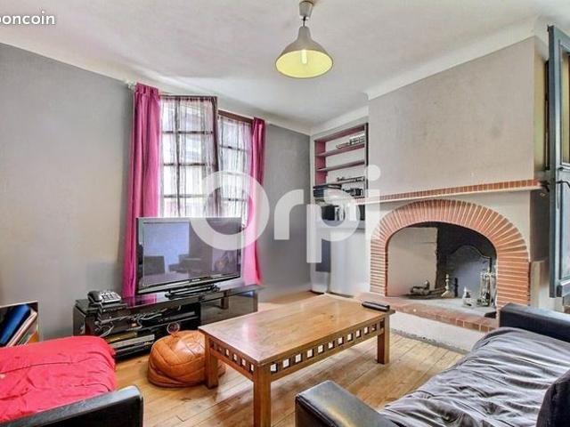 Maison vente à Oloron-Sainte-Marie, Oloron-sainte-marie