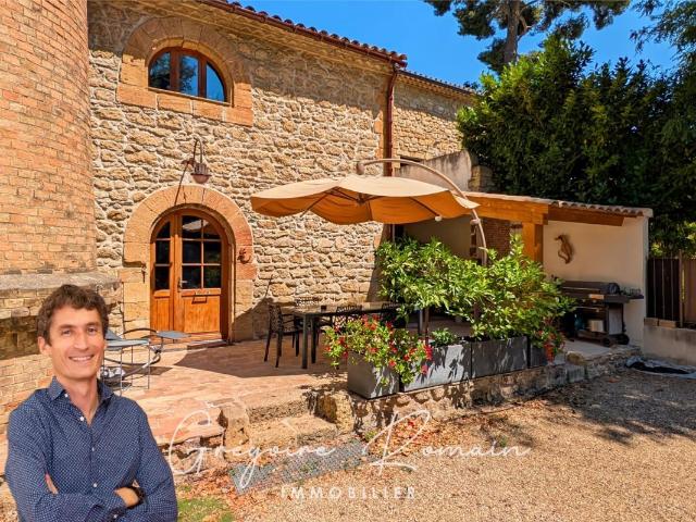 Maison vente à Istres, Saint-chamas