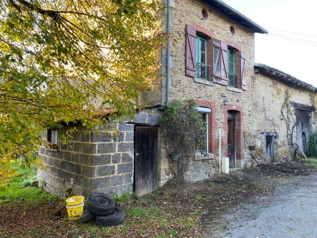 Maison vente à Limoges, Neuvic-entier