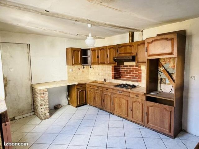 Maison vente à Amiens, Naours