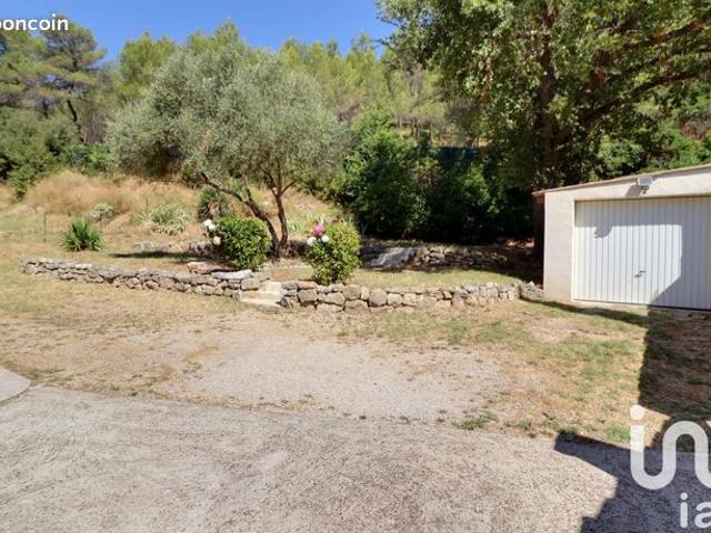 Maison vente à Aix-en-Provence, Fuveau