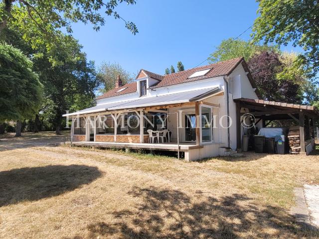 Maison vente à Saint-Amand-Montrond, Drevant
