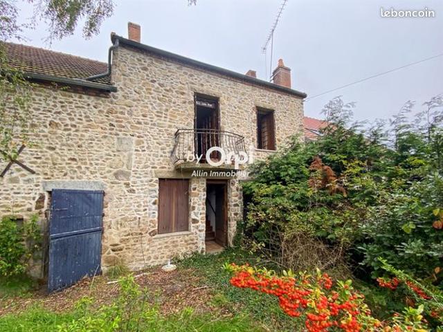 Maison vente à Aubusson, Viersat