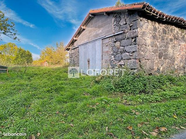 Maison vente à Bressuire, Nouvelle-Aquitaine