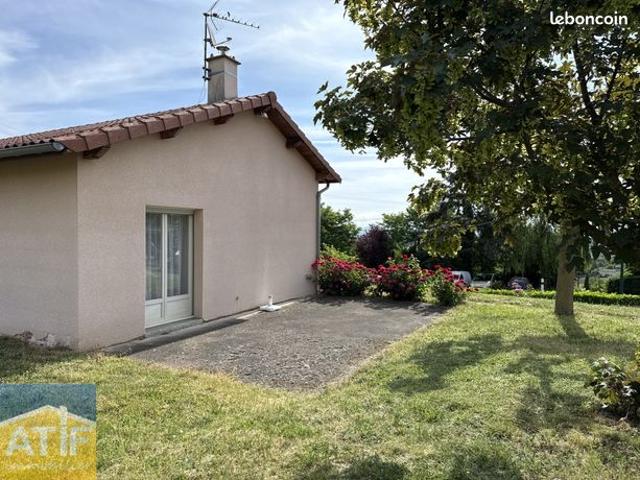 Maison vente à Provins, Saint-germain-laval