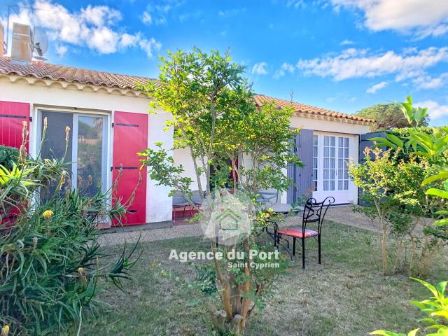 Maison vente à Céret, Saint-cyprien