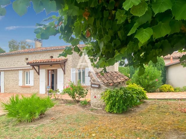 Maison vente à Villeneuve-sur-Lot, Dausse