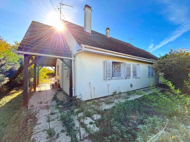 Maison vente à Château-Landon, Seine-et-Marne