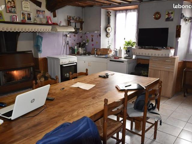 Maison vente à Coutances, Courcy