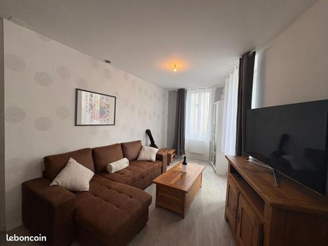 Maison vente à Saintes, Saint-porchaire