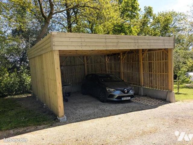 Maison vente à Pontivy, Bretagne