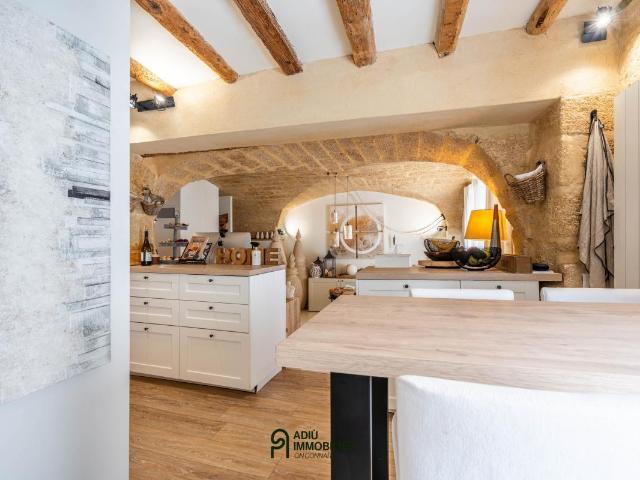 Maison vente à la Lône, Vers-Pont-du-Gard