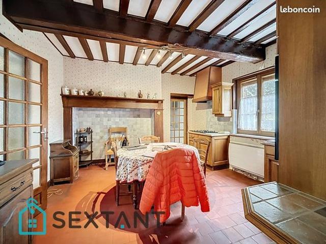 Maison vente à Dieppe, Sotteville-sur-mer