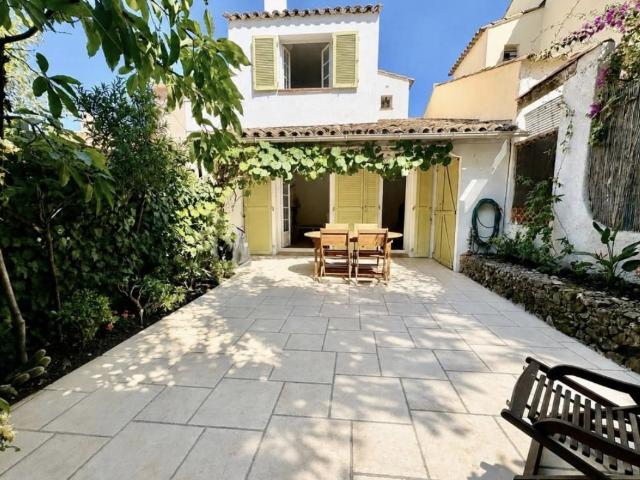 Maison vente à Marseille