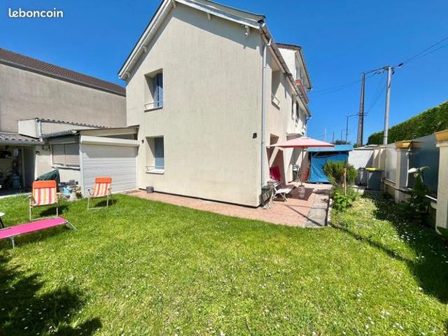 Maison vente à Le Raincy, Tremblay-en-france