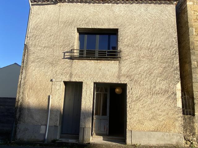 Maison vente à Villeneuve-sur-Lot, Montayral