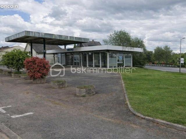 Maison vente à Parthenay, Châtillon-sur-thouet