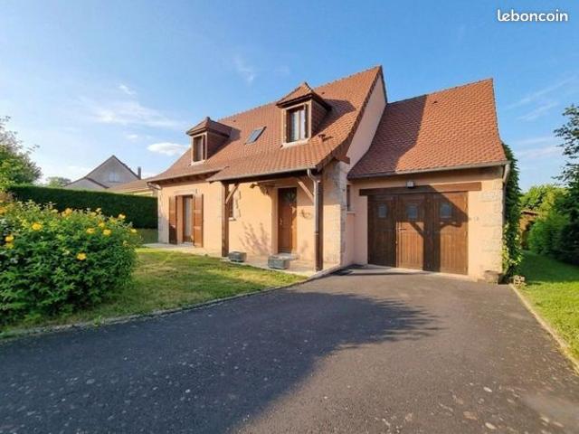 Maison vente à Aurillac, Arpajon-sur-cère