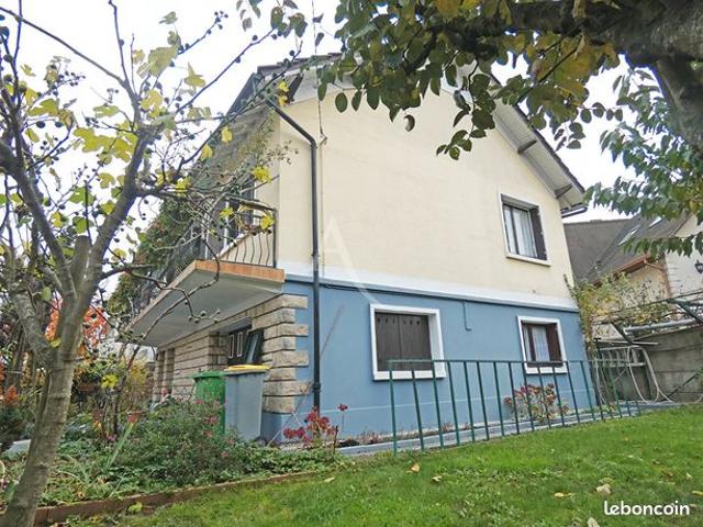 Maison vente à Le Raincy, Clichy-sous-bois