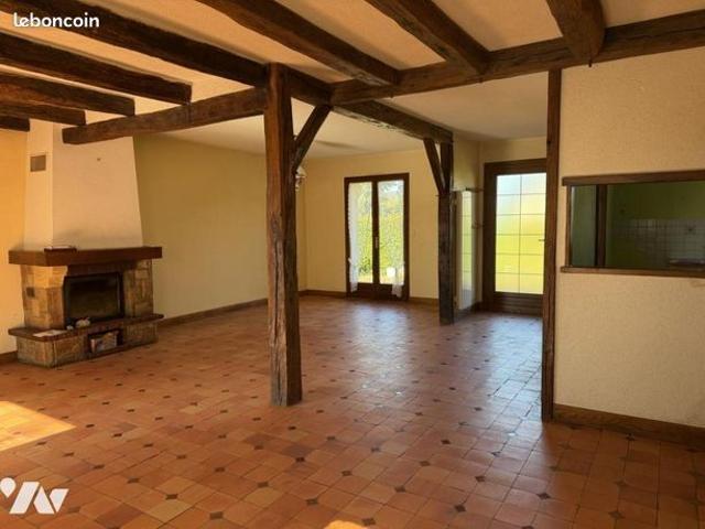 Maison vente à Segré, Pays de la Loire