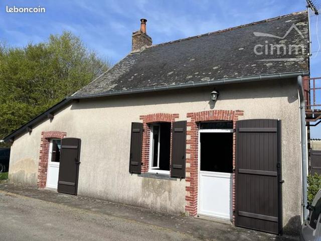 Maison vente à Châteaubriant-Ancenis, Joué-sur-erdre