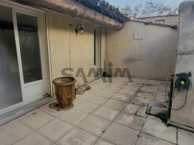 Maison vente à Clarensac, Gard