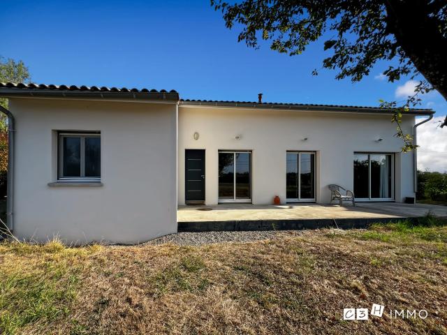 Maison vente à Longages, Haute-Garonne
