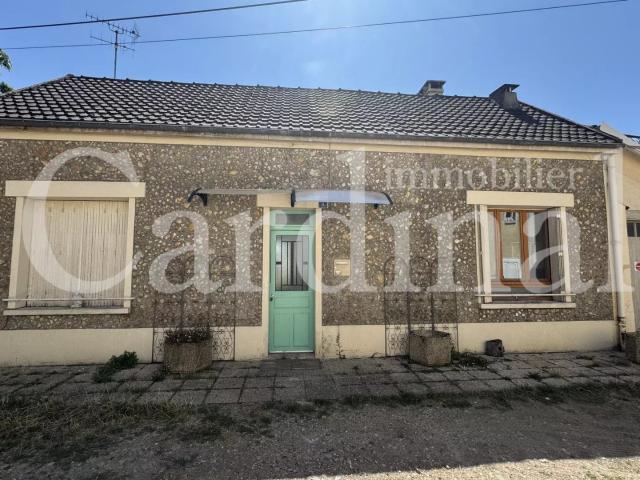 Maison vente à Versailles, Noisy-le-roi