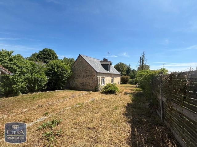 Maison location à Mamers, Fyé