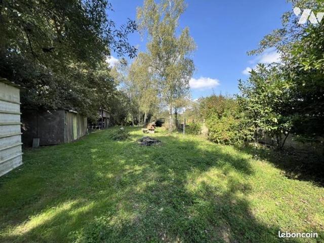 Maison vente à Nantes, Mauves-sur-loire