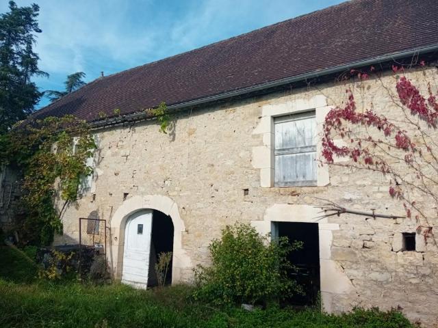 Maison vente à Glanes, Lot